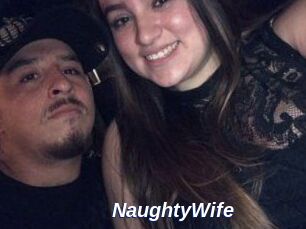 Naughty_Wife