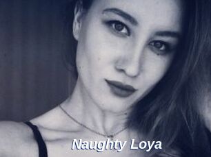 Naughty_Loya_
