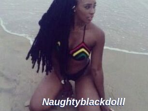 Naughtyblackdolll