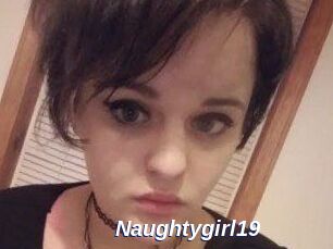Naughtygirl19