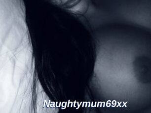 Naughtymum69xx