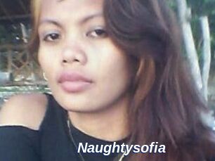 Naughtysofia