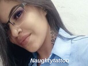 Naughtytattoo