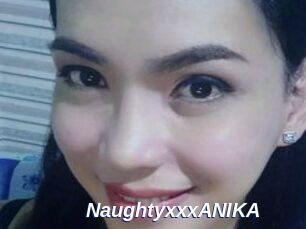 NaughtyxxxANIKA