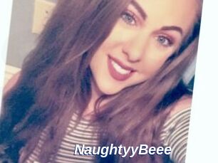 NaughtyyBeee
