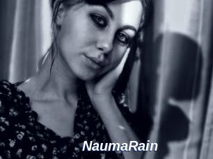 NaumaRain