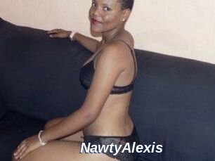 NawtyAlexis