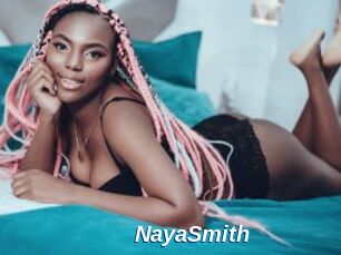 NayaSmith