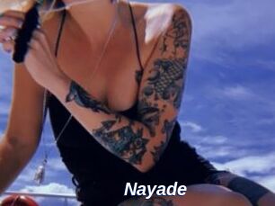 Nayade