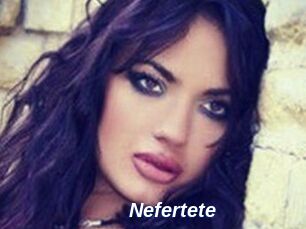 Nefertete