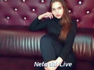 Nefertiti_Live