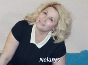 Nelarys