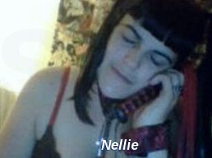Nellie
