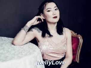 NellyLove