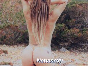 Nenasexy