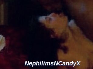 NephilimsNCandyX
