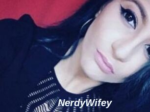 NerdyWifey