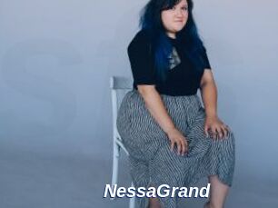NessaGrand Safer Sex