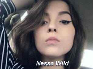 Nessa_Wild