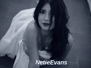 NetieEvans