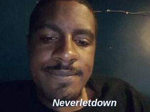Neverletdown