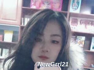 NewGrrl21