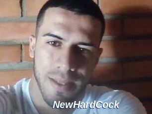 NewHardCock