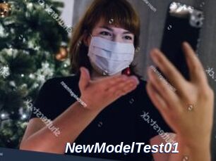 NewModelTest01