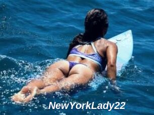 NewYorkLady22