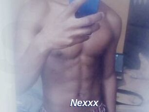 Nexxx