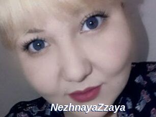 NezhnayaZzaya