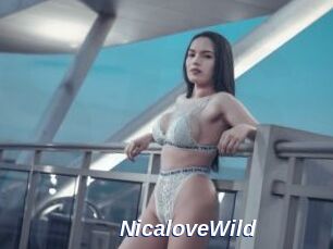 NicaloveWild