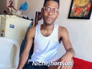 Nichejhonson