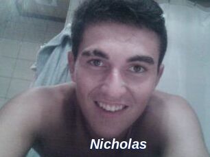 Nicholas