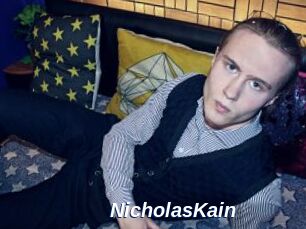 NicholasKain