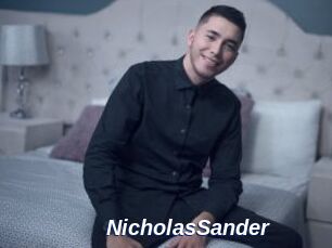 NicholasSander