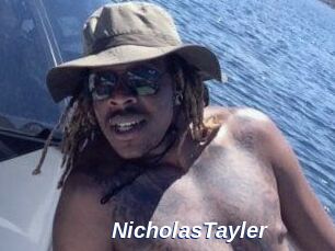 Nicholas_Tayler