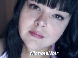 NicholeNoir