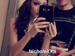 NicholeXXS