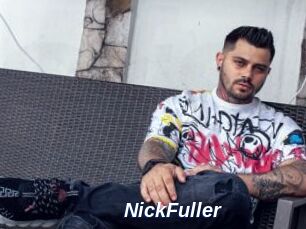 NickFuller