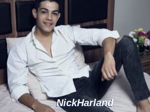 NickHarland