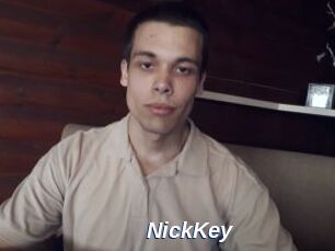 NickKey
