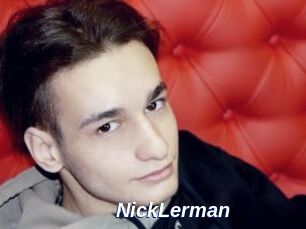 NickLerman