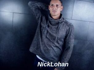 NickLohan