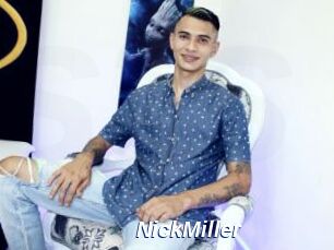 NickMiller