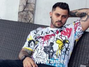 NickTanner