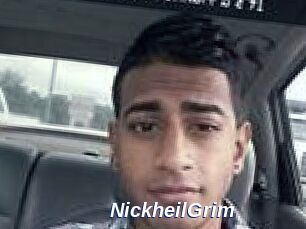 NickheilGrim