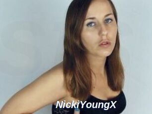 NickiYoungX