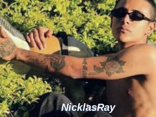 NicklasRay