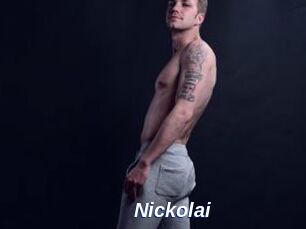Nickolai